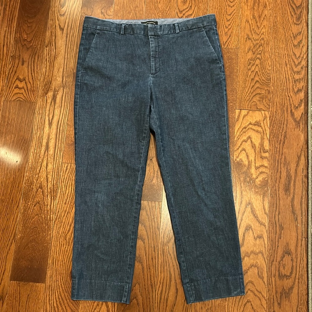 Banana Republic Hampton Jeans